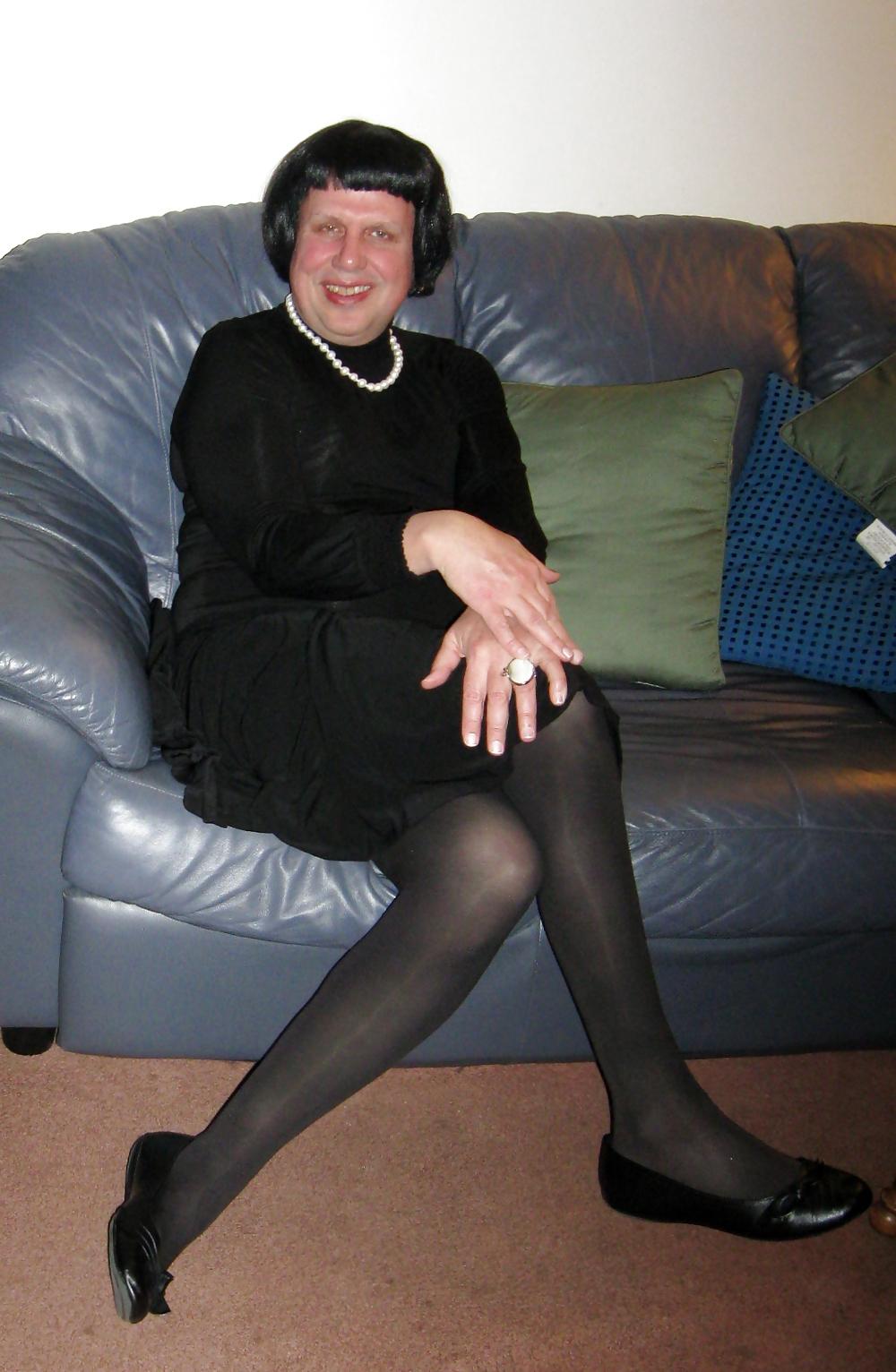 10P Sissy hubby