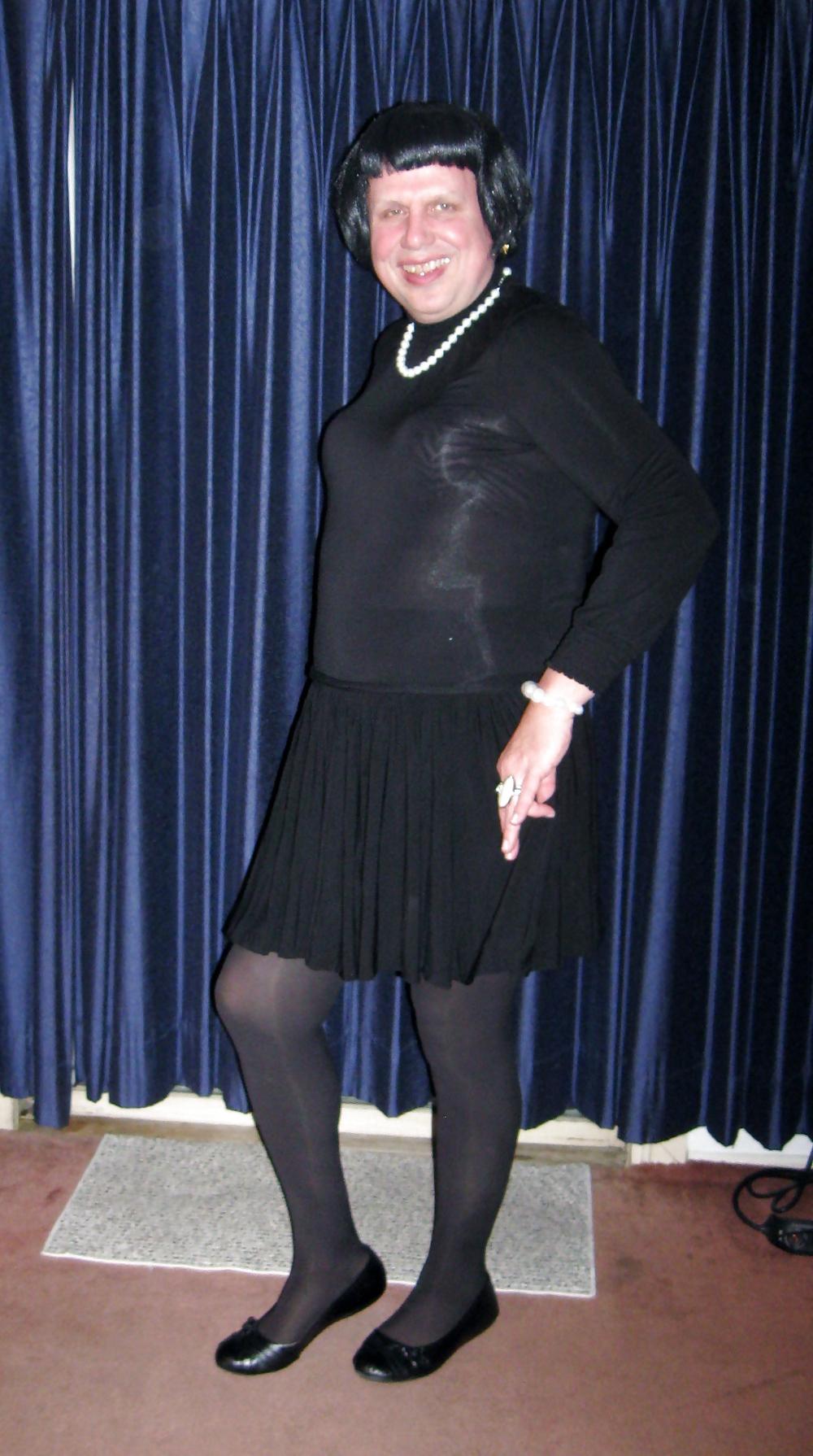 10P Sissy hubby