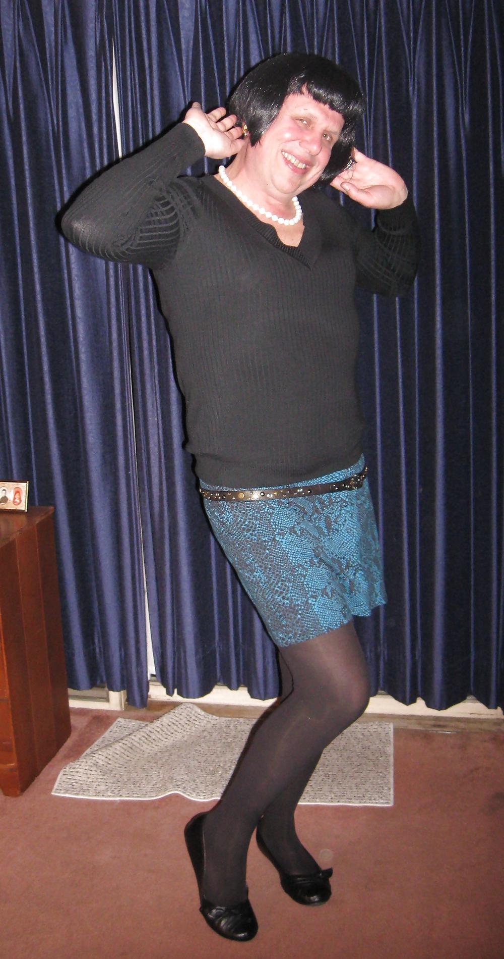 10P Sissy hubby