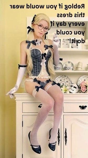 25P Sissy Dream 6