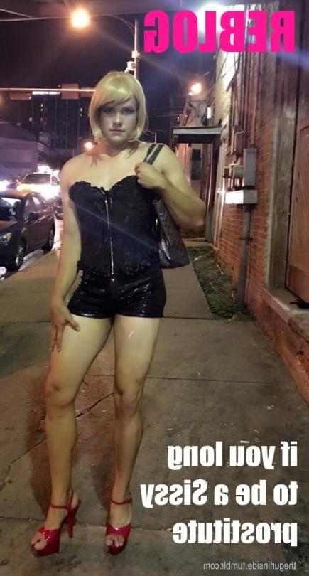 25P Sissy Dream 6