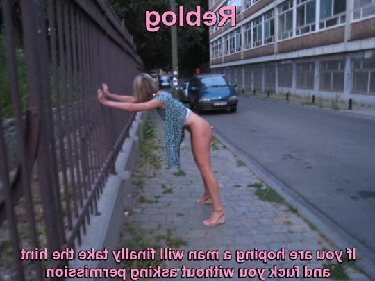 25P Sissy Dream 6