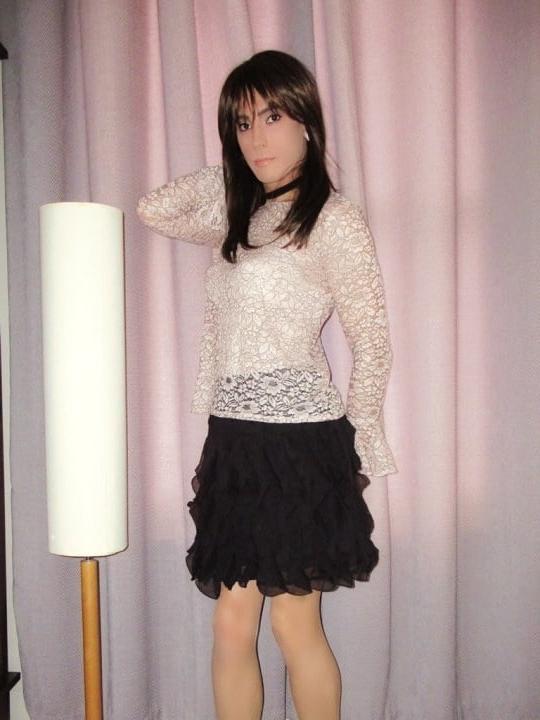 25P Sissy Dream 6