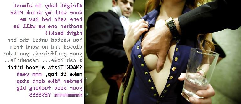 25P Sissy cuck caps from my blog