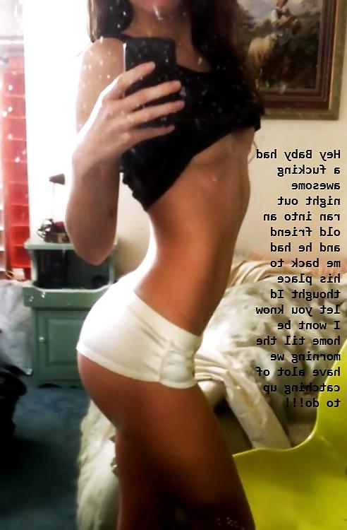 25P Sissy cuck caps from my blog