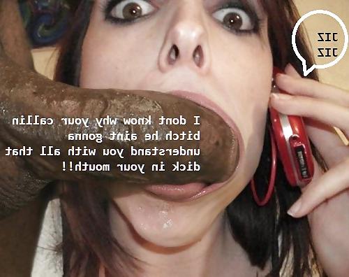 25P Sissy cuck caps from my blog