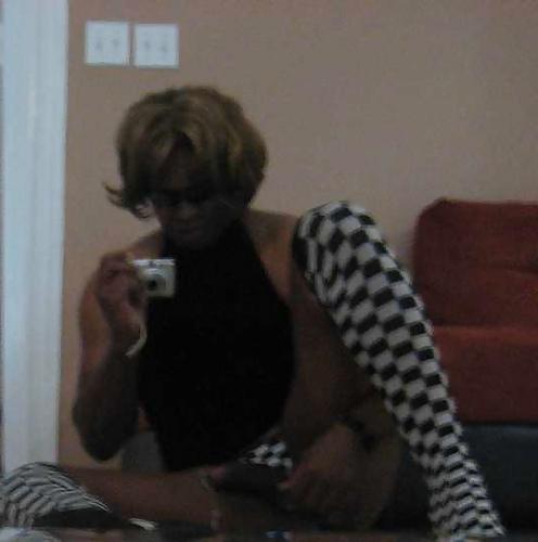 6P Sissy 