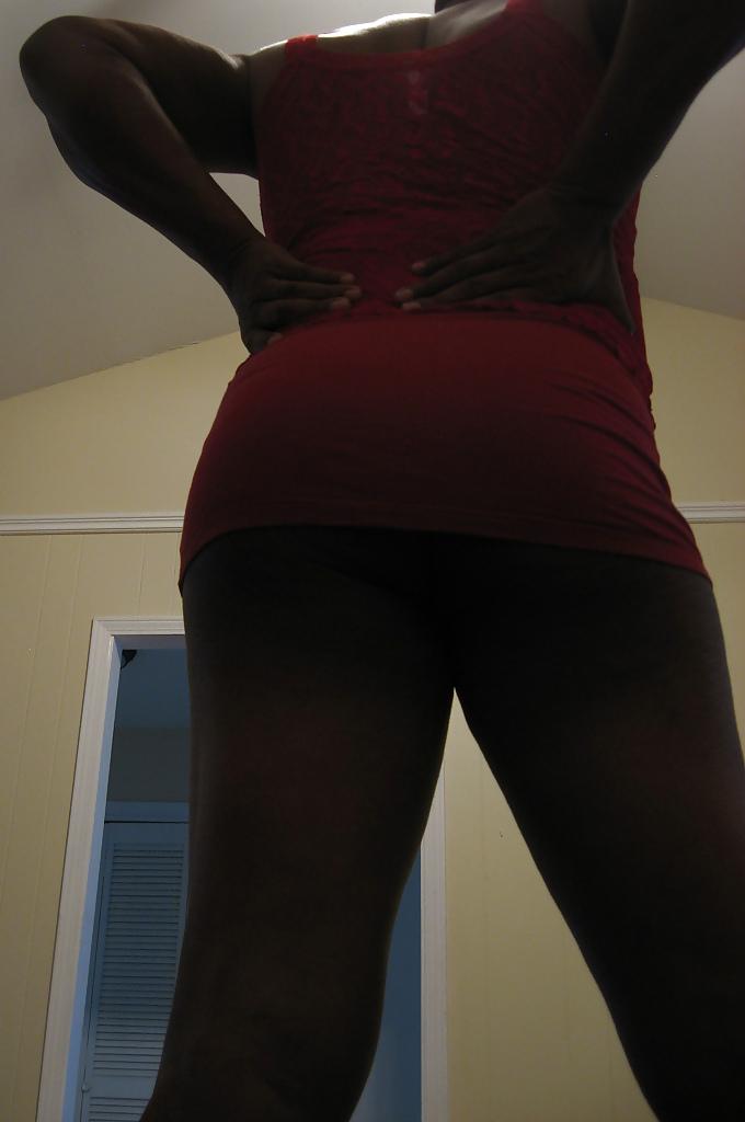 6P Sissy 