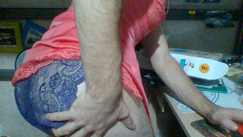 20P Old Sissy Suite 2