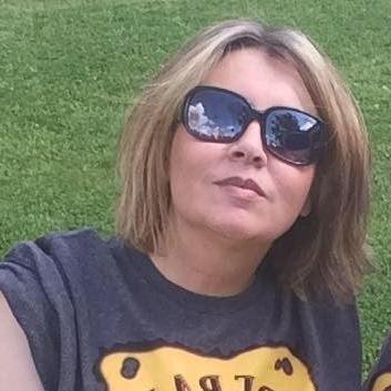 19P Tina's Huge Pussy