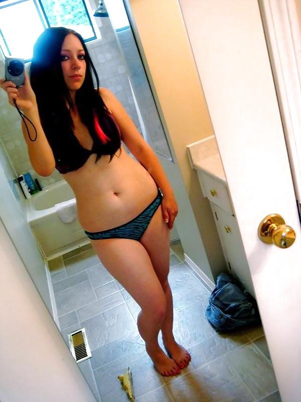 25P The Best Of Busty Teens - Edition 107