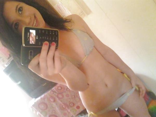 25P The Best Of Busty Teens - Edition 107