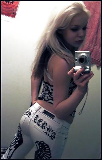 25P The Best Of Busty Teens - Edition 107