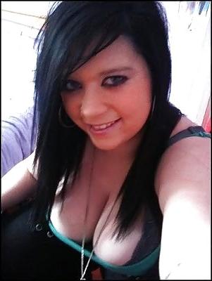 25P The Best Of Busty Teens - Edition 107
