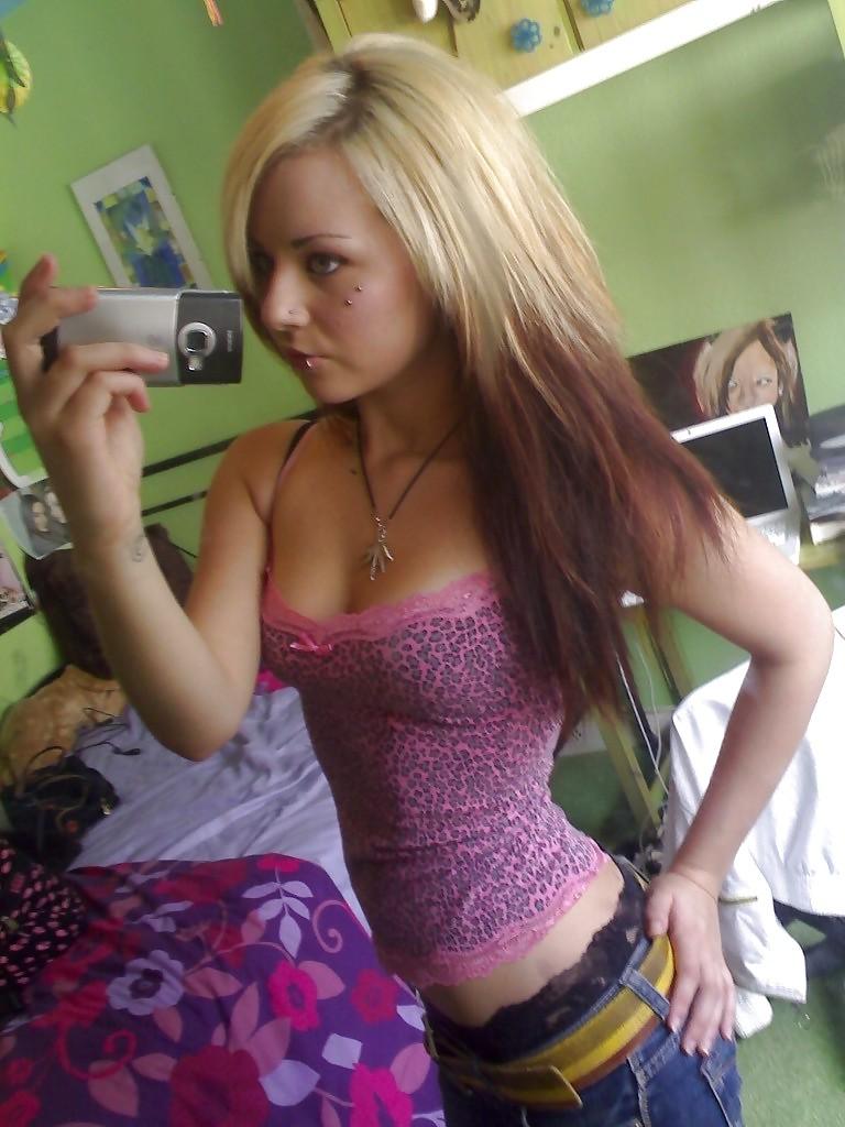 25P The Best Of Busty Teens - Edition 107