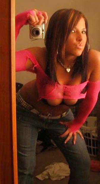25P The Best Of Busty Teens - Edition 107