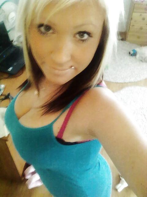 25P The Best Of Busty Teens - Edition 107