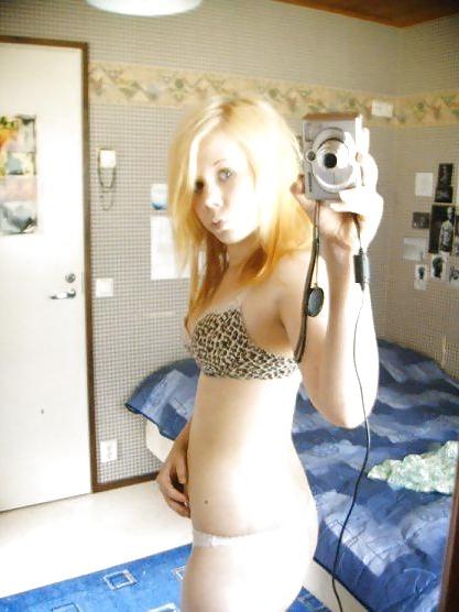 25P The Best Of Busty Teens - Edition 107