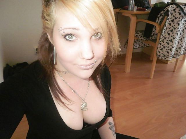 25P The Best Of Busty Teens - Edition 107