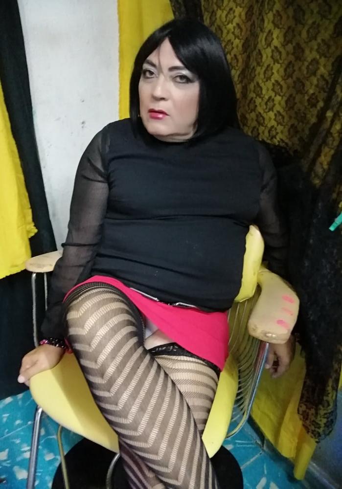 21P Sissy Slut Salma 2