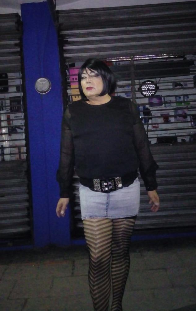 21P Sissy Slut Salma 2