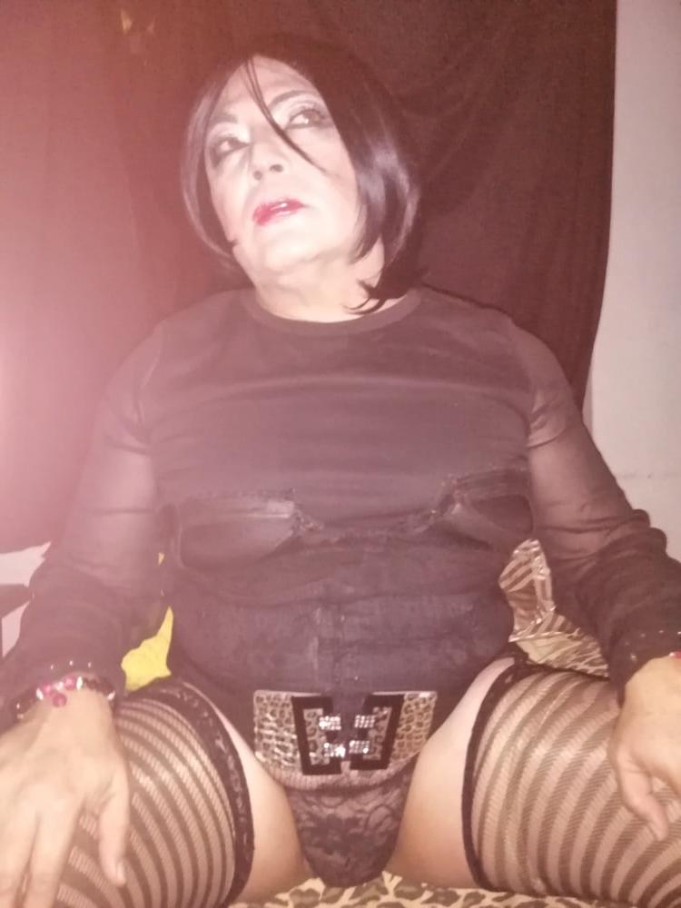 21P Sissy Slut Salma 2