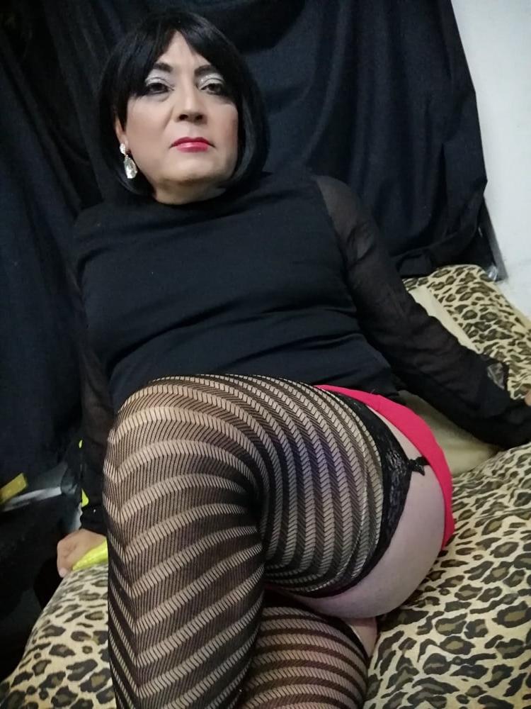 21P Sissy Slut Salma 2