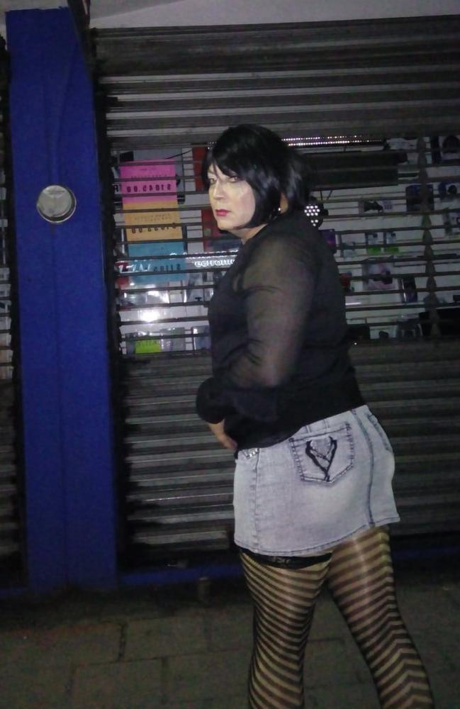 21P Sissy Slut Salma 2