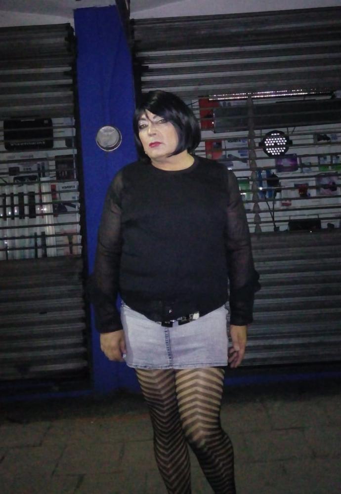 21P Sissy Slut Salma 2