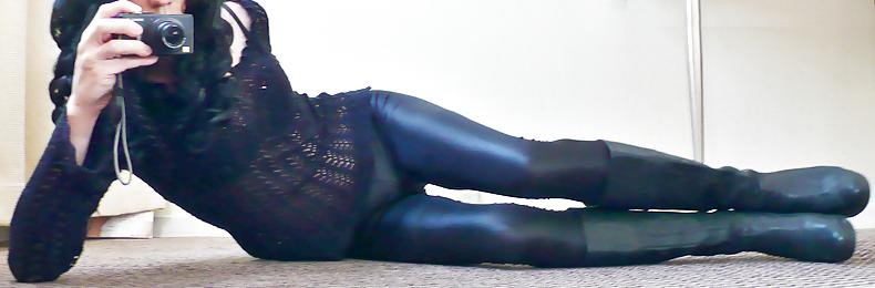 18P Sissy pics seven