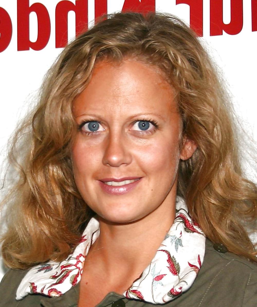 14P Barbara Schoeneberger - Best Boobs of Germany