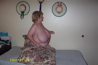 25P Huge Tits #4