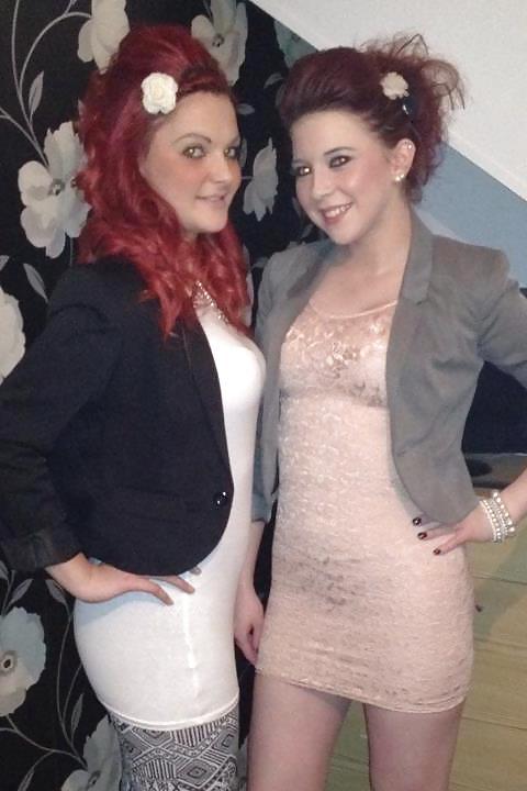 6P Me And My Sister.