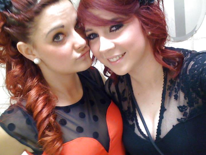 6P Me And My Sister.