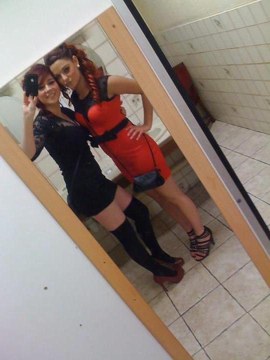 6P Me And My Sister.