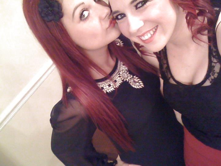 6P Me And My Sister.