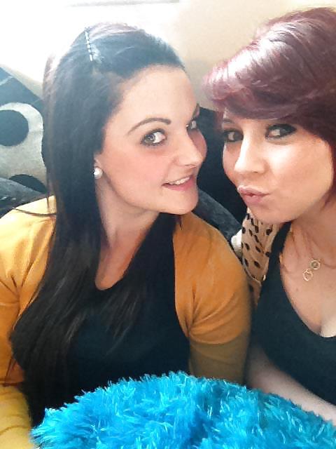6P Me And My Sister.