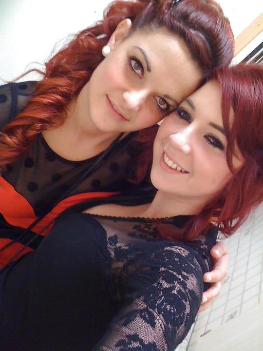 6P Me And My Sister.