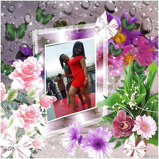 22P My new slave girl