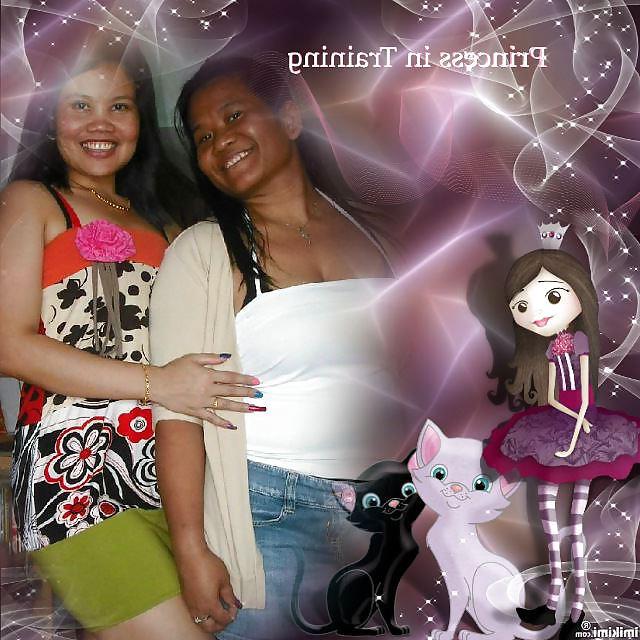 22P My new slave girl