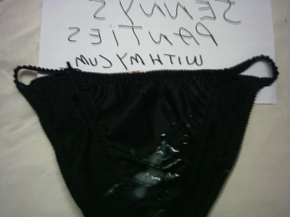 25P Sissy - Alana