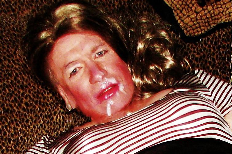 24P Sissy Slut Casey