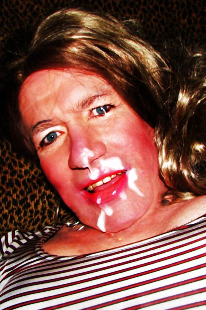 24P Sissy Slut Casey
