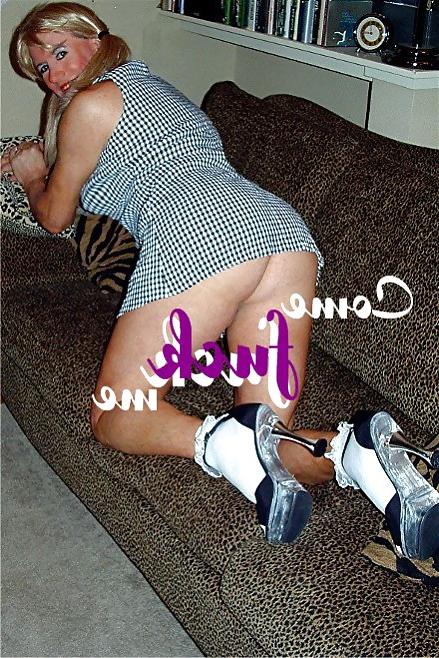 24P Sissy Slut Casey