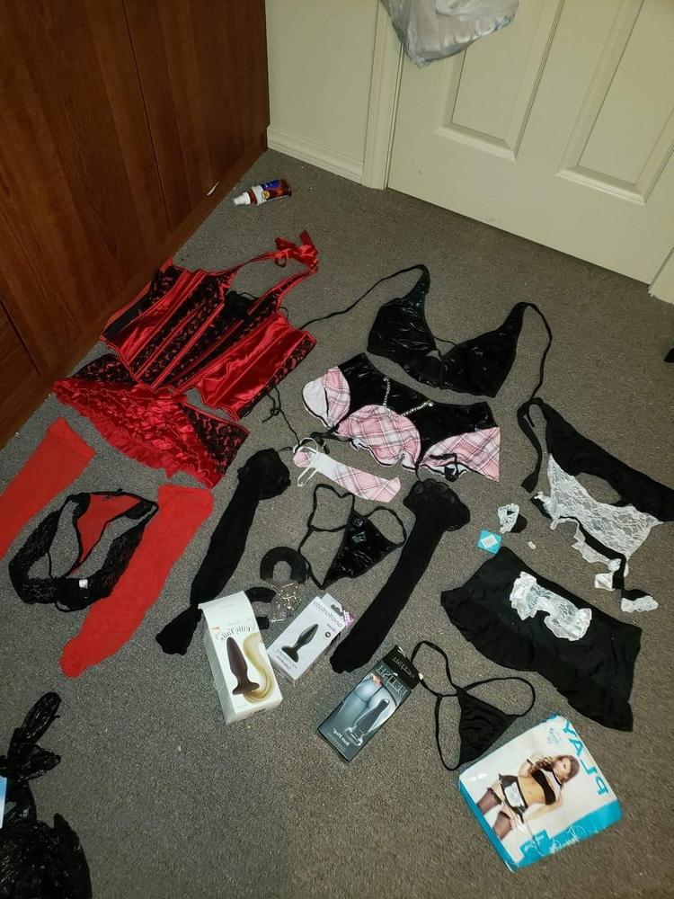 7P I'm slave girl in 1st time hehee