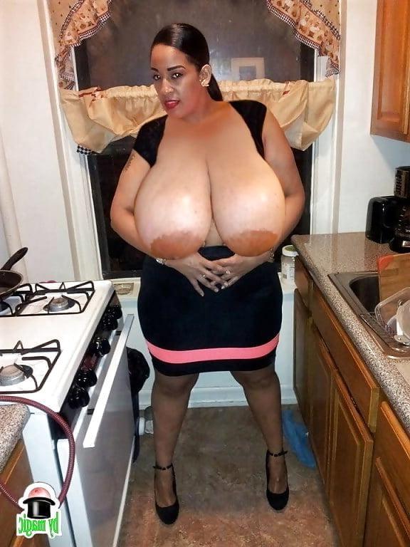 25P All my fave huge titties vol 2
