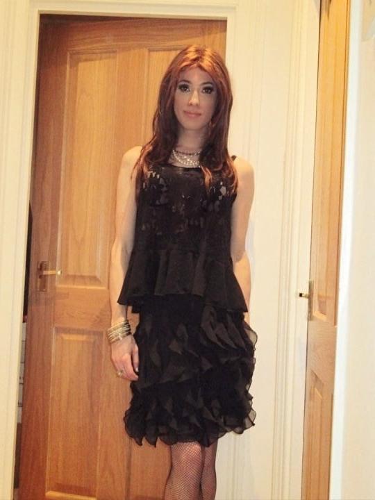 25P Sissy Dreams 5