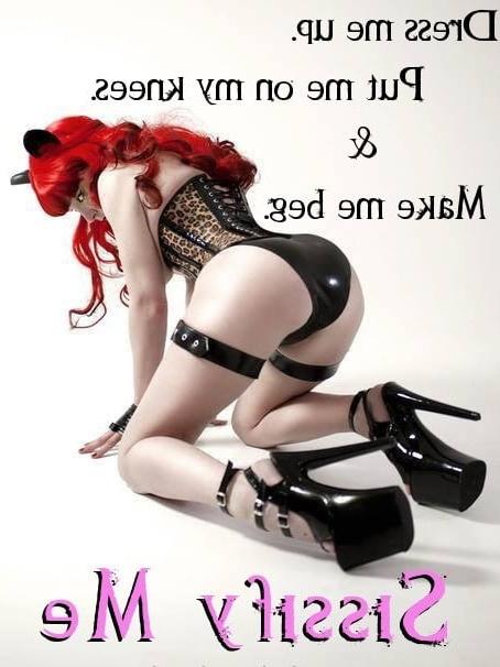 25P Sissy Dreams 5
