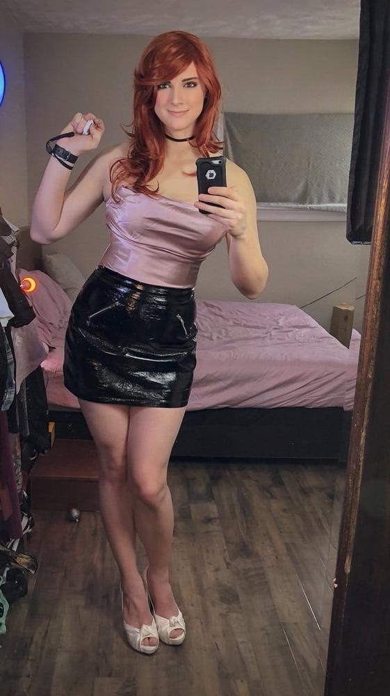 25P Sissy Dreams 5