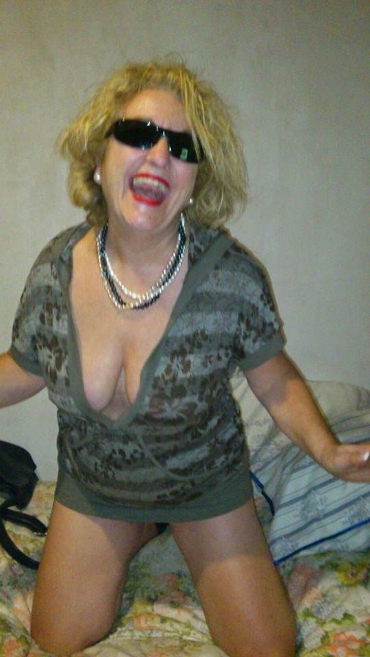 14P hot granny friend